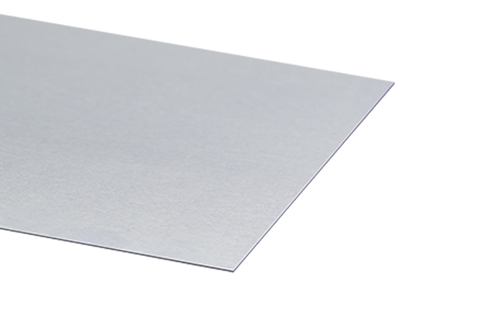 Rigips Ebene Stahlblechtafel