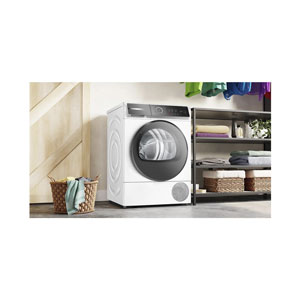 Bosch WQB245B40 Wärmepumpentrockner