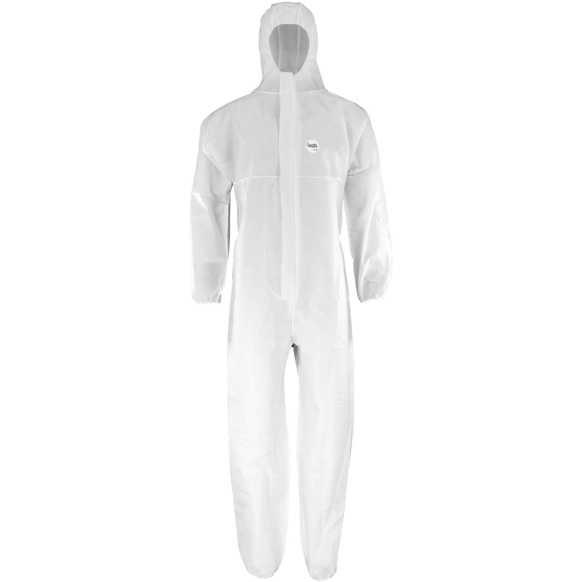 CoverTexFR CoverTex®FR Schutzanzug flammhemmend C-1FR - Grösse S