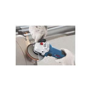 Bosch Winkelschleifer GWS 7-115 CH, 720 W