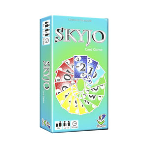Magilano SKYJO
