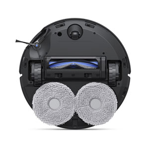Ecovacs Saugroboter T50 OMNI Deebot schwarz
