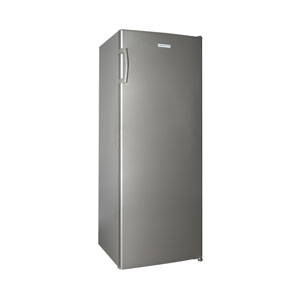Kibernetik KS240L Kühlschrank Silber
