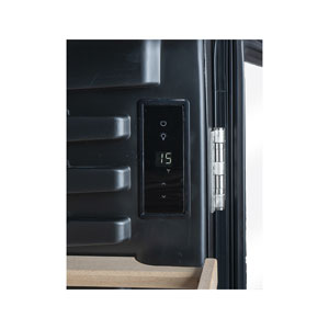 Kibernetik WKH49S Weinkühlschrank