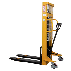 Ekström Hand Hydraulik-Stapler 2.5M - 1.0T