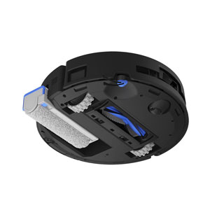 Ecovacs Saugroboter T80 Omni Deebot schwarz