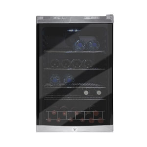 Kibernetik Getränkekühlschrank GK130L01