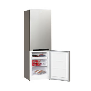 Kibernetik D9470293NF Kühl-Gefrierkombination