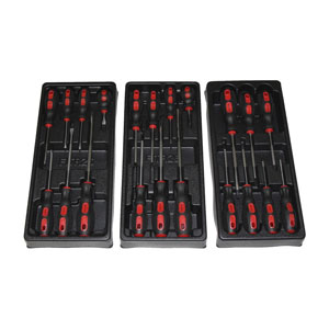 Holmberg WWF19001 Werkzeugwagen