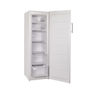 Kibernetik ECOTK204 Gefrierschrank No Frost