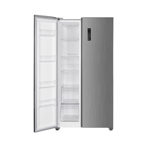 Kibernetik ECOFC595 Food Center Side by Side