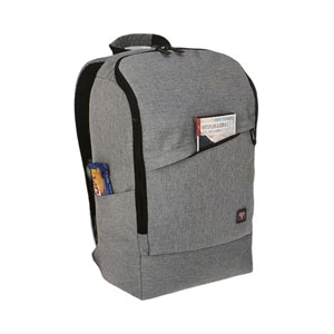 FS-STAR Elephant Rucksack hellgrau