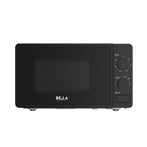 BergerLanz MW20MX63 Mikrowelle 700W schwarz