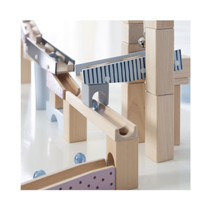 roba Kugelbahn 100-teilig