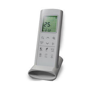 Kibernetik ECO 13 mobiles Split Klimagerät mit WiFi