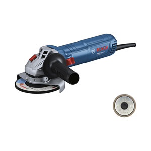 Bosch Winkelschleifer GWS 12-125 SDS-clic im Karton (CH) 0.601.3A6.130