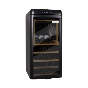 Kibernetik PWK24 Weinkühlschrank