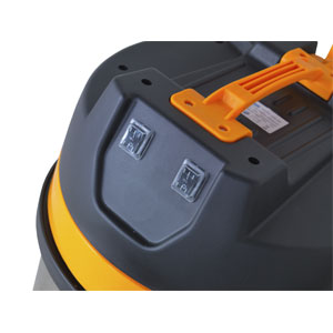 Ekström Industriesauger 70 Liter