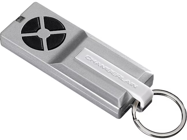 Mini-Handsender, 433 MHz 2-Kanal (09)_0