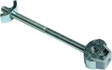 Plattenverbinder ZIPBOLT Mini 25mm znb L100mm VPE 50