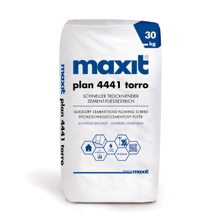 maxit plan 4441 torro