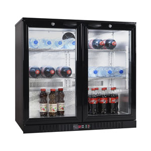 Kibernetik KS208M Gastrokühlschrank