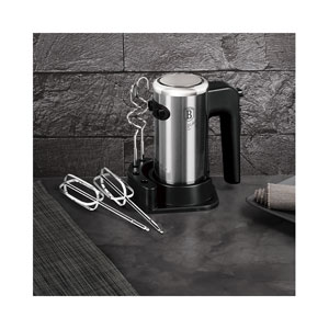 Berlinger Haus Handrührer mit Ständer 300W