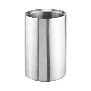 FS-STAR Weinkühler aus Edelstahl doppelwandig