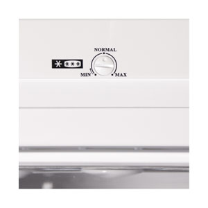 Kibernetik TK245L Tiefkühlschrank (E)