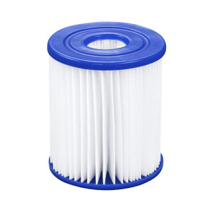 Bestway Pool Steel Pro 300x201x66cm