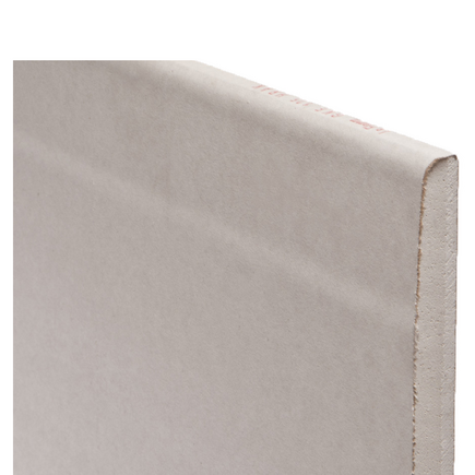 Protektor LaFlamm dB 12.5mm, DF/GKF 12.5x1250x2000 ;  1 Stk. à 2.5 m² I 1 Pal. à 50 Stk. ( 125 m² )