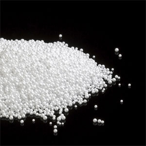 Dorbena Reisekissen mit Frotteebezug 32x30cm, Ø10cm , PE-Kügelchen