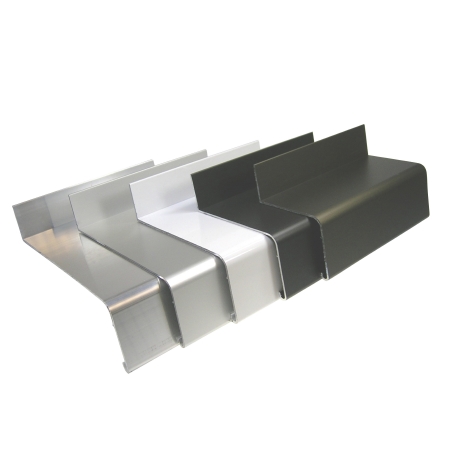 maxit Alu-Fensterbank