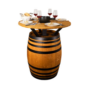 CONTINI Barfass Diavolezza