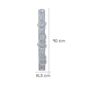 roba Messlatte 70 bis 150cm Grösse