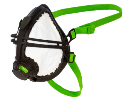 Halbmaske, FFP3_0
