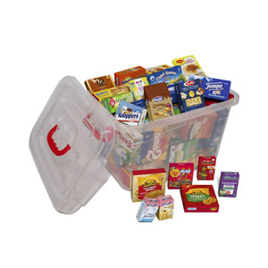 Tanner Starterbox Kaufladen