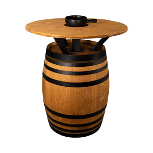 CONTINI Barfass Diavolezza