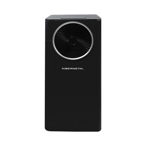 Kibernetik KL11000 Klimagerät mit WIFI schwarz
