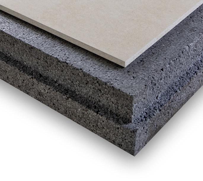 Rigidur Dachbodenelement 032 TF 100