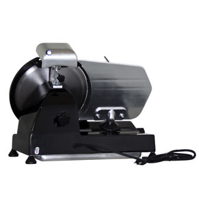 Weber Home AM250S Aufschnittmaschine