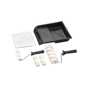 Color Expert Heimwerker Renovier-Set 8-teilig