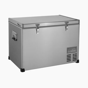 Kibernetik KGB80 Kühl-Gefrierbox 12/24V