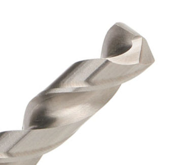 Spiralb. HSS Diager 8x37x79mm 118°