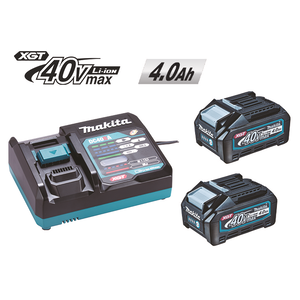Energypack 40Vmax XGT Makita  / 4.0AhEPAC40-402