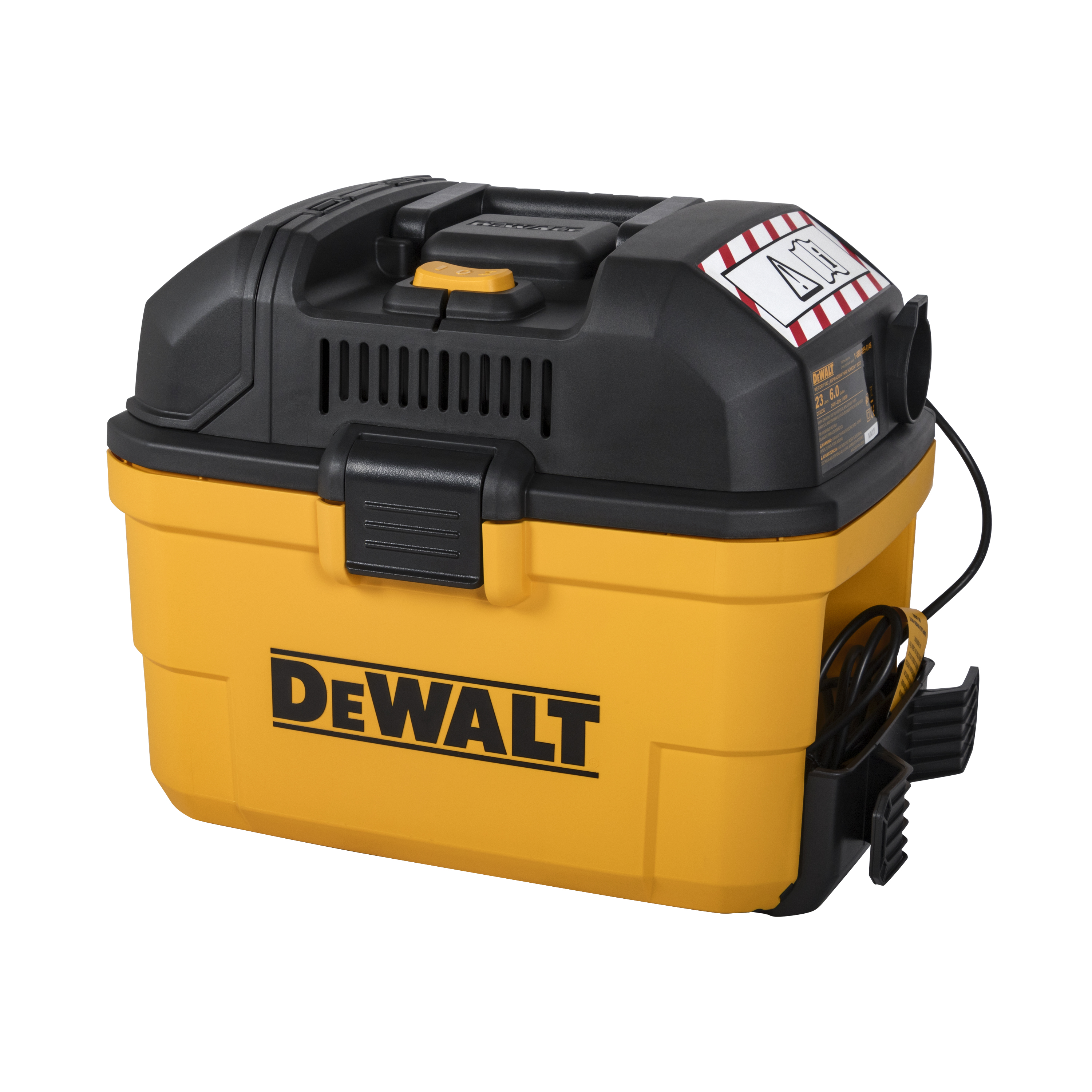 Nass-Trockensauger, DXV23G_1