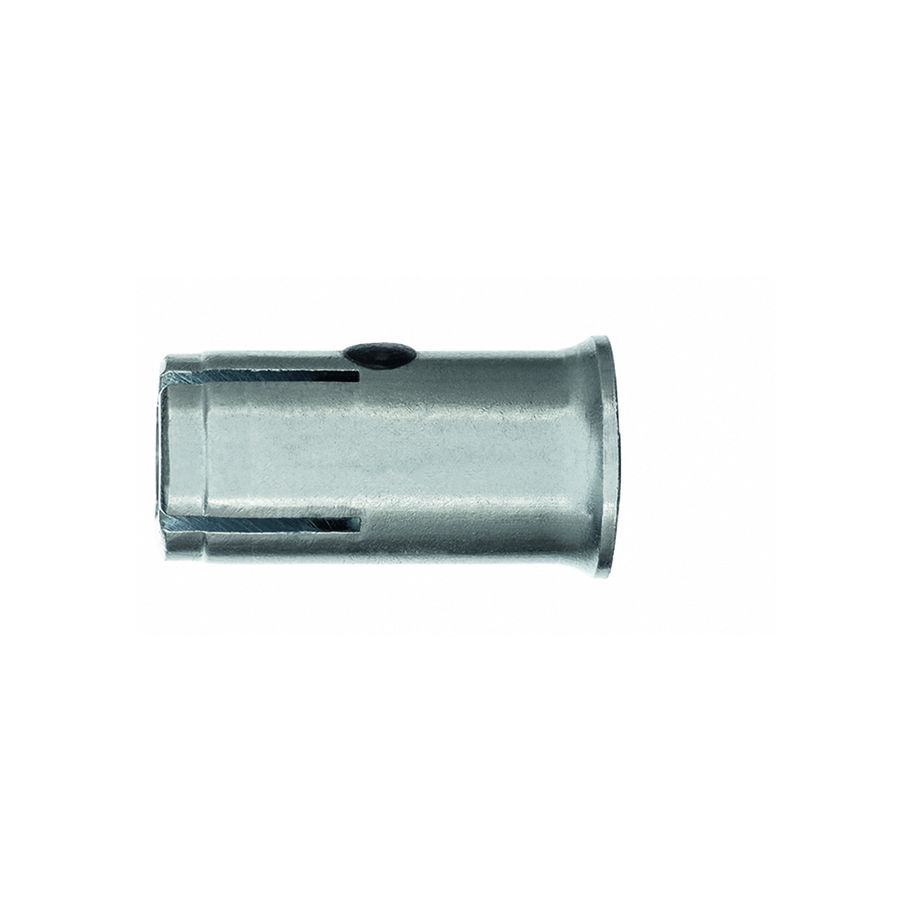 fischer Einschlaganker Stahl verzinkt EA II M12x25