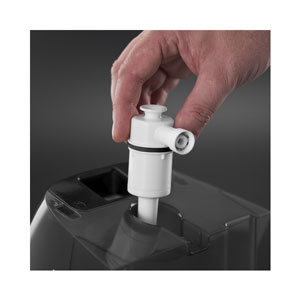 Russell Hobbs 24420-56 Steam Power Dampfbügelstation Schwarz