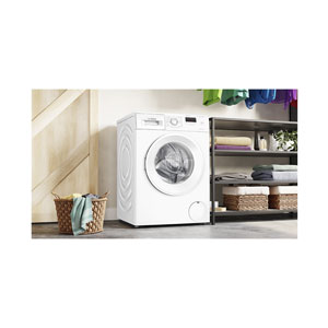 Bosch WGE0340VCH Waschmaschine