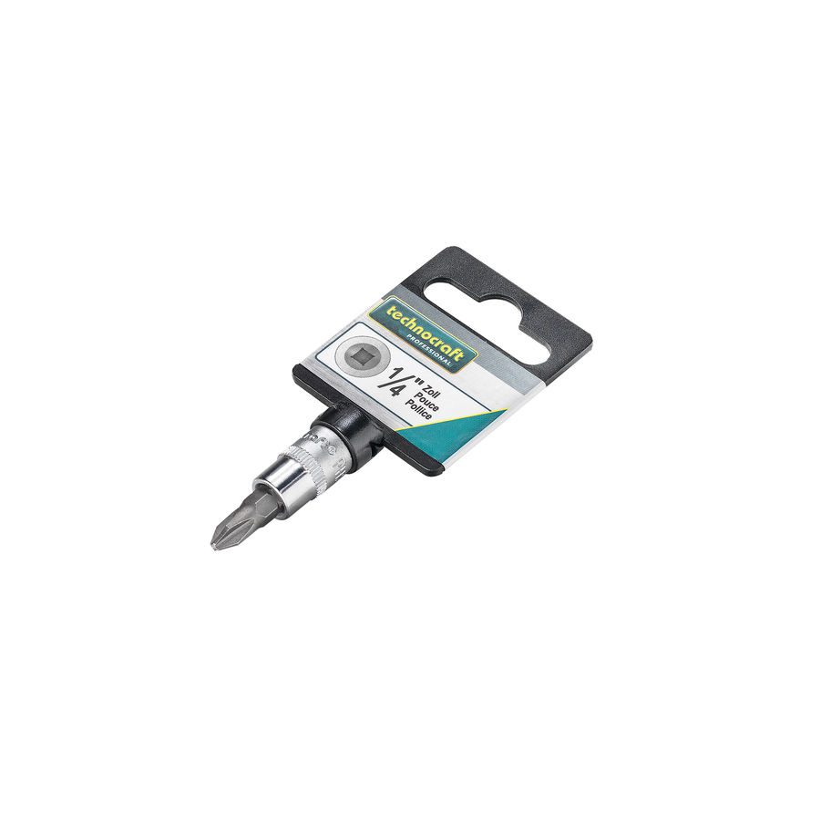 technocraft PH-Bit 1/4" Nr. 3